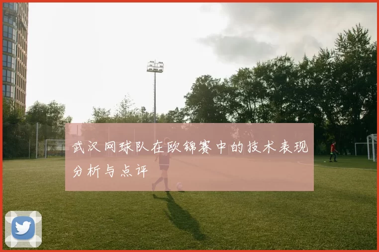 武汉网球队在欧锦赛中的技术表现分析与点评