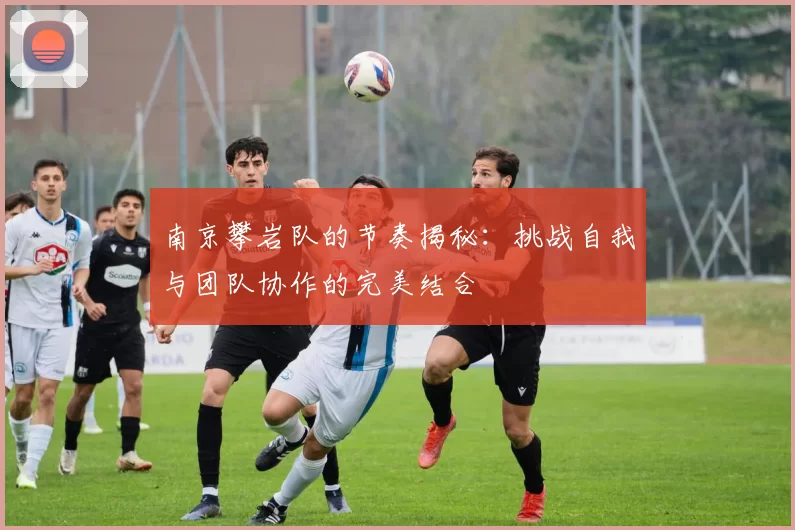 南京攀岩队的节奏揭秘：挑战自我与团队协作的完美结合