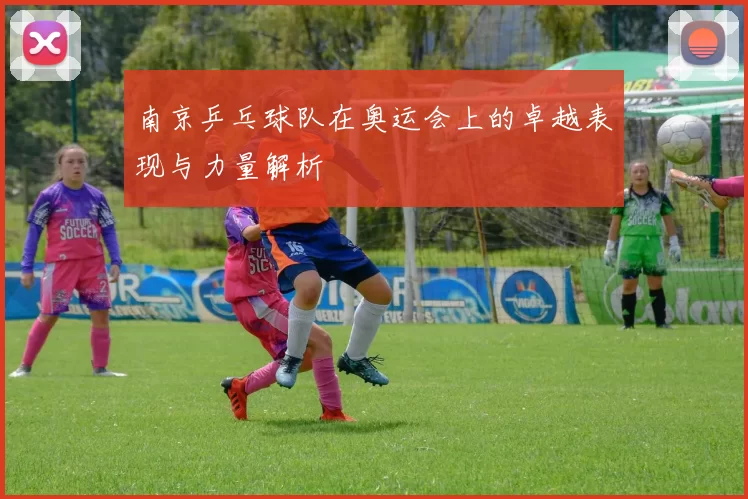 南京乒乓球队在奥运会上的卓越表现与力量解析