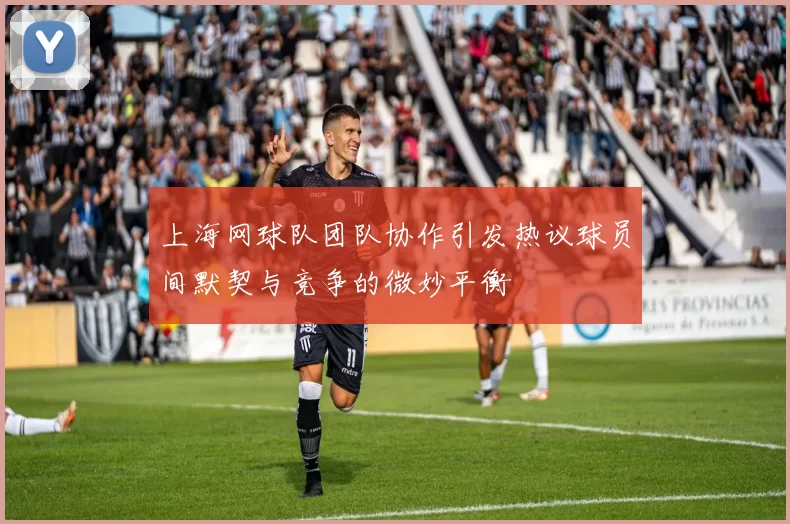上海网球队团队协作引发热议球员间默契与竞争的微妙平衡