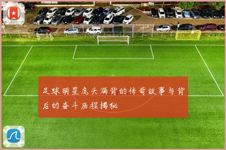 足球明星虎头满背的传奇故事与背后的奋斗历程揭秘