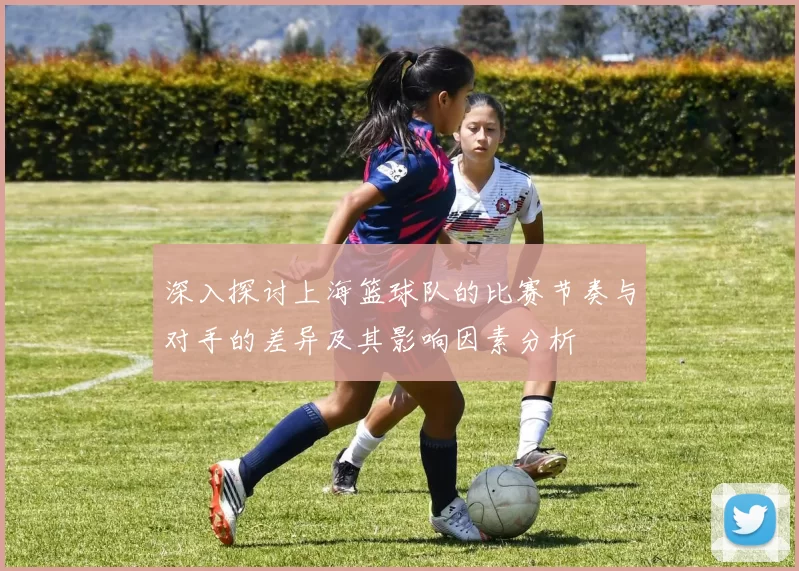 深入探讨上海篮球队的比赛节奏与对手的差异及其影响因素分析
