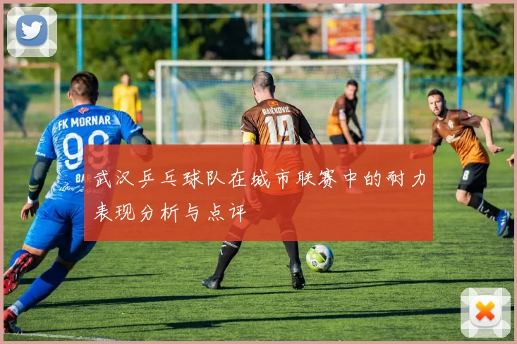 武汉乒乓球队在城市联赛中的耐力表现分析与点评