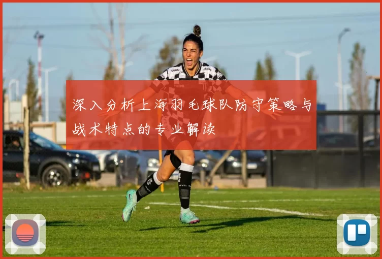 深入分析上海羽毛球队防守策略与战术特点的专业解读